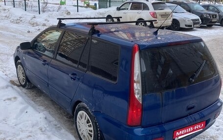 Mitsubishi Lancer IX, 2005 год, 210 000 рублей, 4 фотография