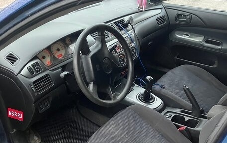 Mitsubishi Lancer IX, 2005 год, 210 000 рублей, 7 фотография