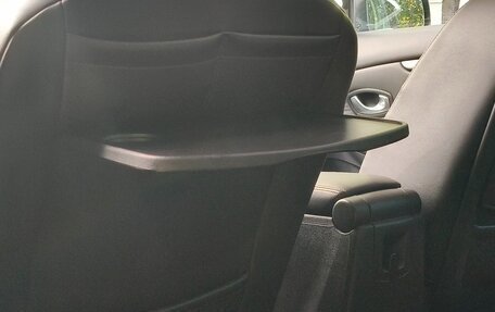 Renault Scenic III, 2010 год, 860 000 рублей, 10 фотография