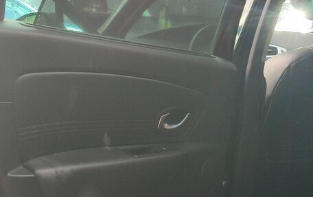 Renault Scenic III, 2010 год, 860 000 рублей, 9 фотография