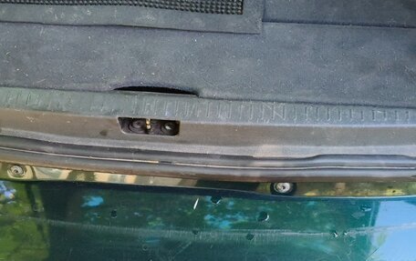 Renault Scenic III, 2010 год, 860 000 рублей, 12 фотография