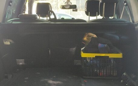 Renault Scenic III, 2010 год, 860 000 рублей, 11 фотография