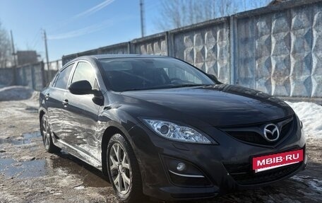 Mazda 6, 2010 год, 860 000 рублей, 2 фотография