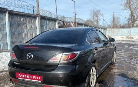Mazda 6, 2010 год, 860 000 рублей, 4 фотография