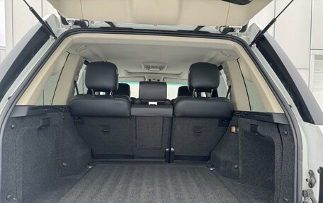 Land Rover Range Rover III, 2012 год, 2 725 003 рублей, 13 фотография