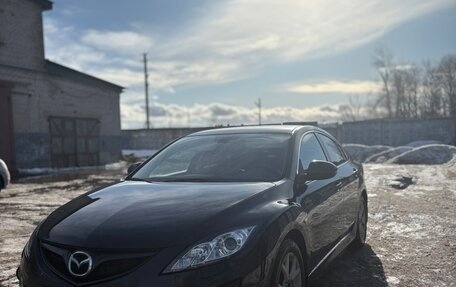 Mazda 6, 2010 год, 860 000 рублей, 10 фотография