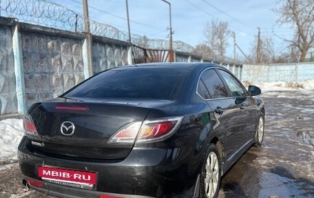 Mazda 6, 2010 год, 860 000 рублей, 11 фотография