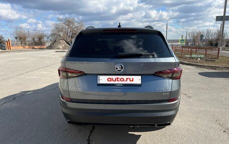 Skoda Kodiaq I, 2018 год, 2 800 000 рублей, 8 фотография