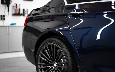 BMW 5 серия, 2014 год, 2 100 000 рублей, 4 фотография