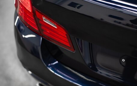 BMW 5 серия, 2014 год, 2 100 000 рублей, 13 фотография