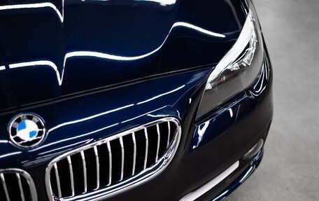 BMW 5 серия, 2014 год, 2 100 000 рублей, 12 фотография