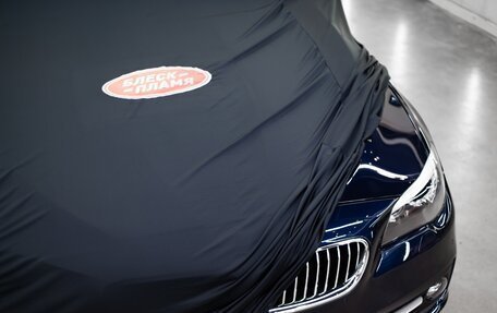 BMW 5 серия, 2014 год, 2 100 000 рублей, 7 фотография