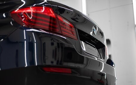 BMW 5 серия, 2014 год, 2 100 000 рублей, 23 фотография