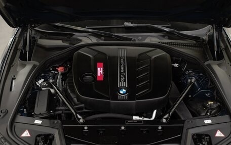 BMW 5 серия, 2014 год, 2 100 000 рублей, 14 фотография