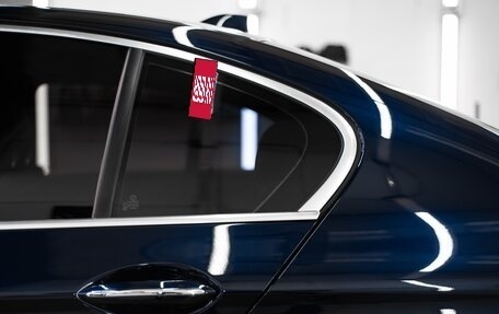 BMW 5 серия, 2014 год, 2 100 000 рублей, 17 фотография