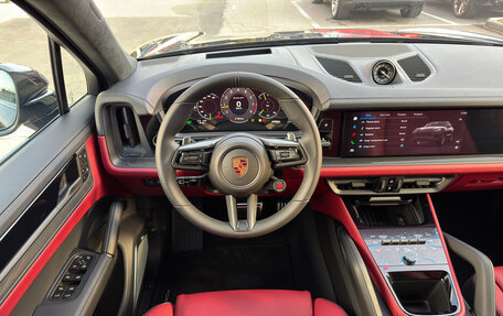 Porsche Cayenne III, 2026 год, 32 990 000 рублей, 13 фотография