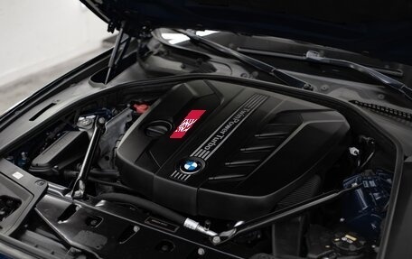 BMW 5 серия, 2014 год, 2 100 000 рублей, 18 фотография