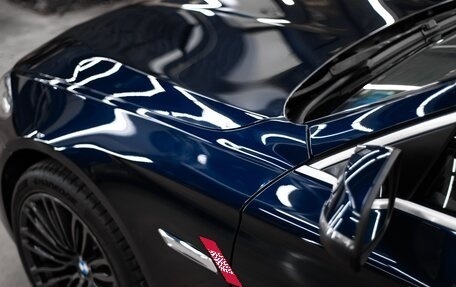 BMW 5 серия, 2014 год, 2 100 000 рублей, 21 фотография