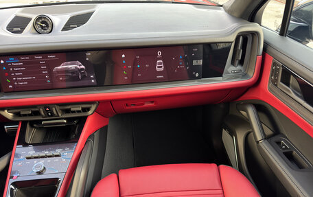 Porsche Cayenne III, 2026 год, 32 990 000 рублей, 25 фотография