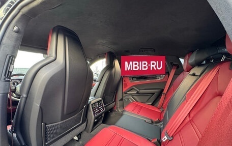 Porsche Cayenne III, 2026 год, 32 990 000 рублей, 26 фотография