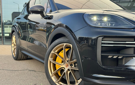 Porsche Cayenne III, 2026 год, 32 990 000 рублей, 35 фотография