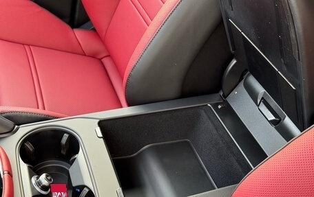 Porsche Cayenne III, 2026 год, 32 990 000 рублей, 23 фотография