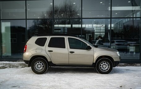 Renault Duster I рестайлинг, 2015 год, 850 000 рублей, 8 фотография