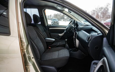 Renault Duster I рестайлинг, 2015 год, 850 000 рублей, 11 фотография