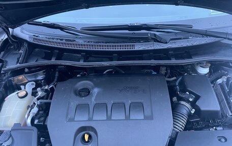 Toyota Corolla, 2012 год, 950 000 рублей, 1 фотография