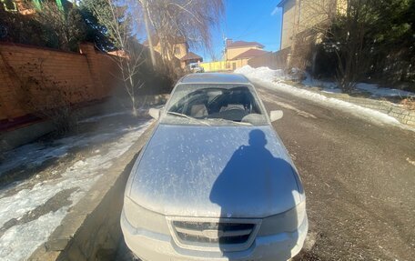 Daewoo Nexia I рестайлинг, 2010 год, 130 000 рублей, 1 фотография