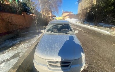 Daewoo Nexia I рестайлинг, 2010 год, 130 000 рублей, 1 фотография