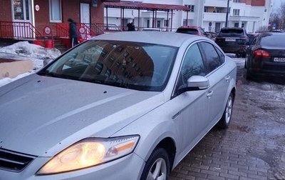Ford Mondeo IV, 2011 год, 680 000 рублей, 1 фотография
