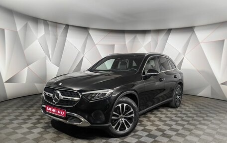 Mercedes-Benz GLC, 2022 год, 6 210 000 рублей, 1 фотография