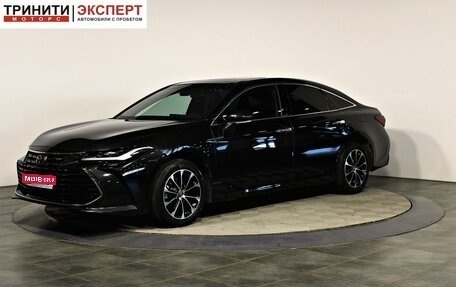 Toyota Avalon, 2023 год, 3 657 000 рублей, 1 фотография