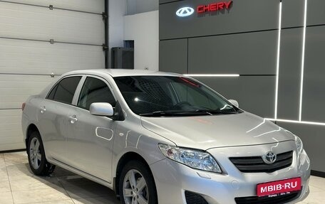 Toyota Corolla, 2008 год, 825 000 рублей, 1 фотография