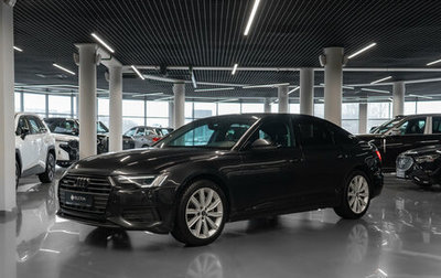 Audi A6, 2020 год, 4 580 000 рублей, 1 фотография