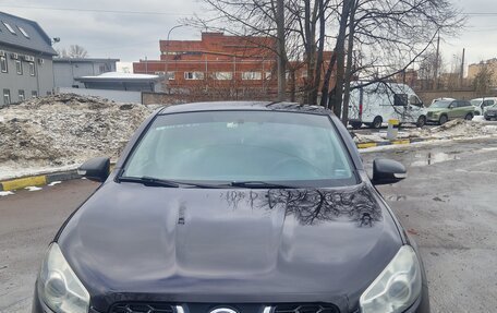 Nissan Qashqai, 2013 год, 1 200 000 рублей, 1 фотография