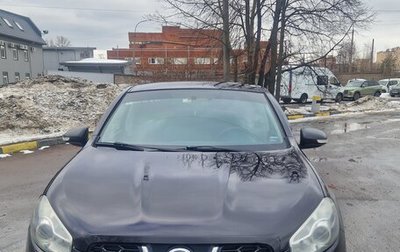 Nissan Qashqai, 2013 год, 1 200 000 рублей, 1 фотография