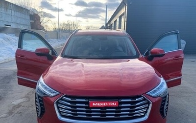 Haval Jolion, 2021 год, 1 650 000 рублей, 1 фотография