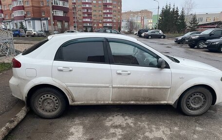 Chevrolet Lacetti, 2012 год, 365 000 рублей, 1 фотография