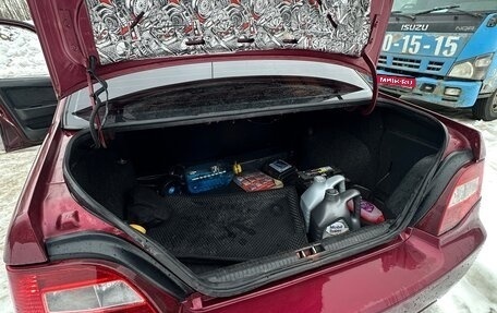 Daewoo Nexia I рестайлинг, 2011 год, 217 000 рублей, 1 фотография