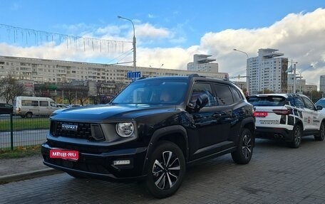 Haval H7, 2025 год, 1 фотография