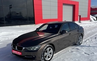 BMW 3 серия, 2013 год, 1 600 000 рублей, 1 фотография