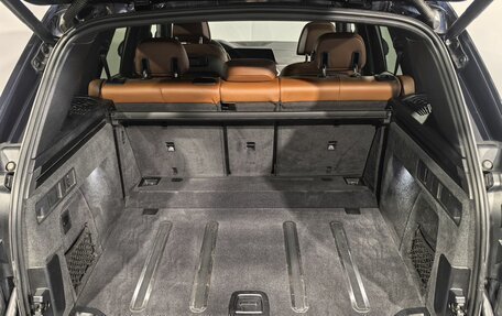 BMW X5, 2021 год, 7 320 000 рублей, 1 фотография