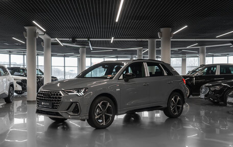Audi Q3, 2025 год, 4 840 000 рублей, 1 фотография
