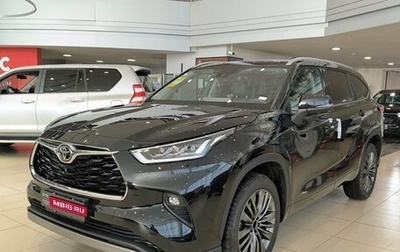 Toyota Highlander, 2026 год, 6 050 000 рублей, 1 фотография
