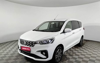 Suzuki Ertiga II, 2022 год, 2 150 000 рублей, 1 фотография