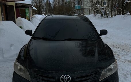 Toyota Camry, 2008 год, 800 000 рублей, 1 фотография