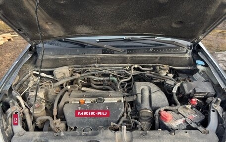 Honda CR-V II рестайлинг, 2006 год, 700 000 рублей, 1 фотография