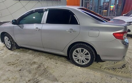 Toyota Corolla, 2012 год, 1 550 000 рублей, 1 фотография